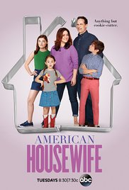 (image for) American Housewife - Seasons 1-5